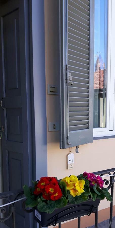 At Home In Cremona Exterior foto